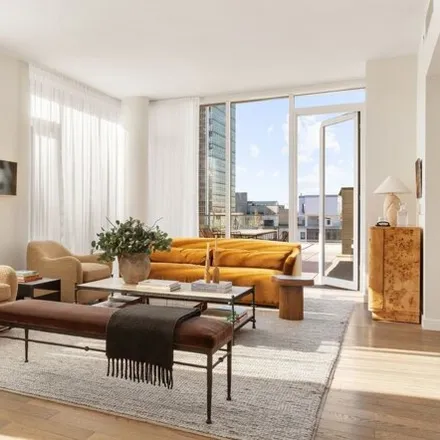 Buy this 4 bed condo on 514 West 44th Street in New York, NY 10036