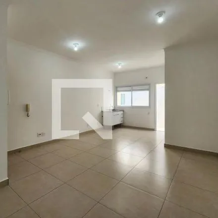 Rent this 1 bed apartment on Avenida Tietê in Nova Gerty, São Caetano do Sul - SP