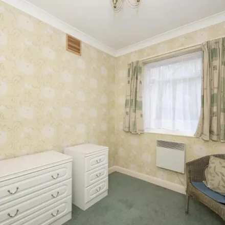 Rent this 2 bed apartment on Connell Crescent in London, W5 3BH