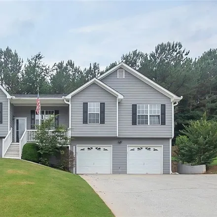 Buy this 3 bed house on 17 Hickory Leaf Lane in Paulding County, GA 30101