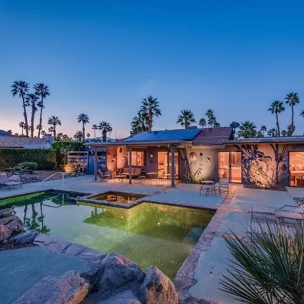 Image 5 - 1173 East Louise Drive, Palm Springs, CA 92262, USA - House for sale