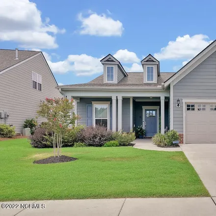 Buy this 3 bed house on 499 Broomsedge Court Southeast in Brunswick County, NC 28422