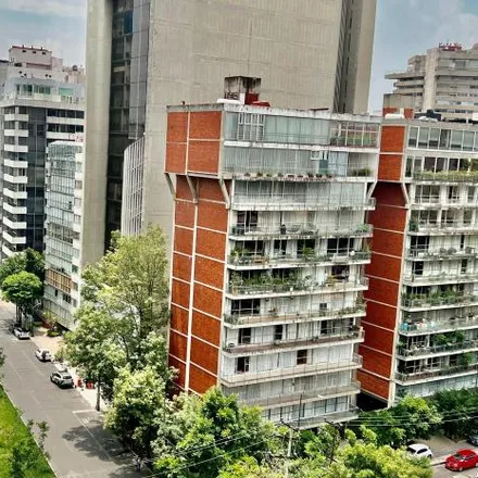 Buy this 1studio apartment on Extra in Avenida Homero, Colonia Los Morales Sección Palmas
