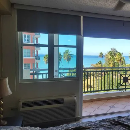 Rent this 2 bed condo on Rincón in PR, 00677