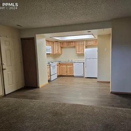 Buy this 2 bed condo on Firefly Circle in Colorado Springs, CO 80916