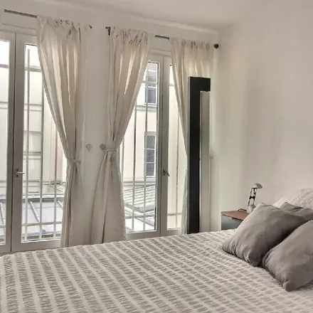Image 4 - 41 Rue des Tournelles, 75003 Paris, France - Apartment for rent