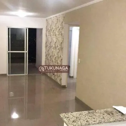 Buy this 2 bed apartment on Rua Paulo in Ponte Grande, Guarulhos - SP