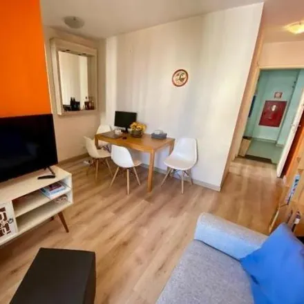 Buy this 2 bed apartment on Rua Monte Caseros 160 in Butantã, São Paulo - SP