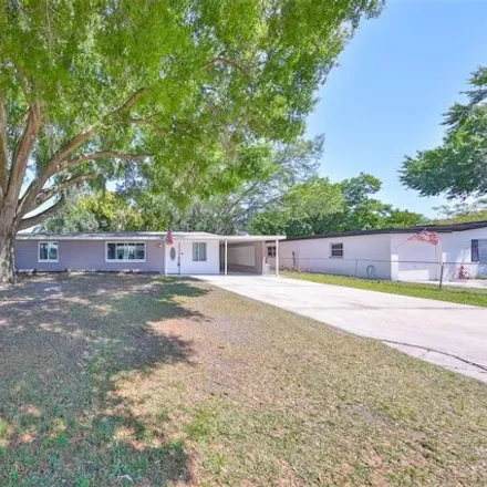 Buy this 2 bed house on 9616 Pineridge Avenue in Riverview, FL 33569