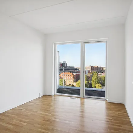 Image 3 - Theodore Roosevelts Vej 15, 2450 København SV, Denmark - Apartment for rent