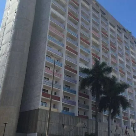 Image 2 - St. Peter, SHS Quadra 2, Setor Hoteleiro Sul, Brasília - Federal District, 70322-909, Brazil - Apartment for rent