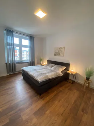 Rent this 3 bed apartment on Ostwall 27 in 44135 Dortmund, Germany