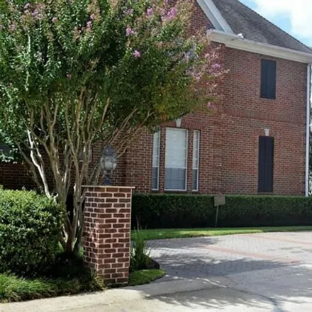 Image 2 - Devonshire Crescent, Houston, TX 77030, USA - House for rent