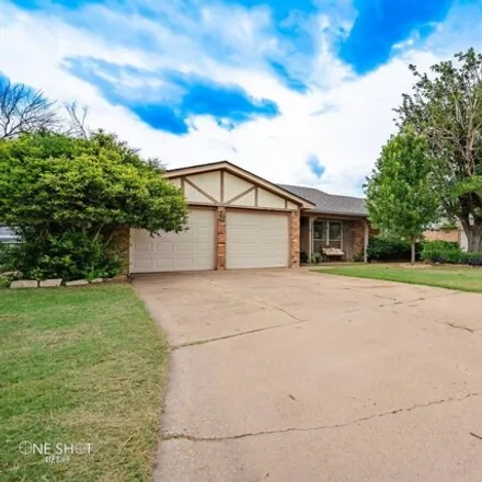 Image 2 - 2510 Button Willow Ave, Abilene, Texas, 79606 - House for sale