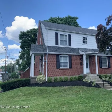 Rent this 2 bed apartment on 501 Wallace Avenue in Bellewood, St. Matthews