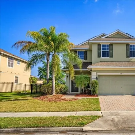 Buy this 4 bed house on 5818 Cheshire Cove Terrace in Orlando, FL 32829