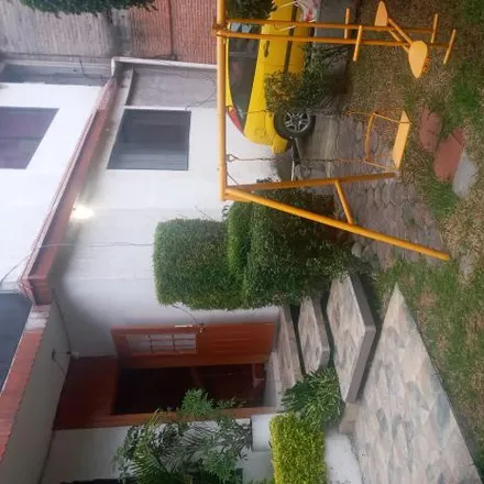 Rent this 3 bed apartment on Cerrada Valle de Pinos in Iztapalapa, 09800 Mexico City