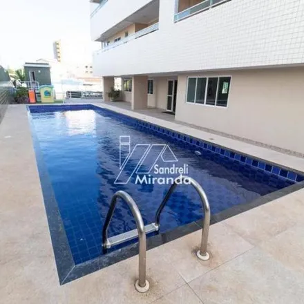 Buy this 3 bed apartment on Rua Amélia Benebien 491 in Papicu, Fortaleza - CE