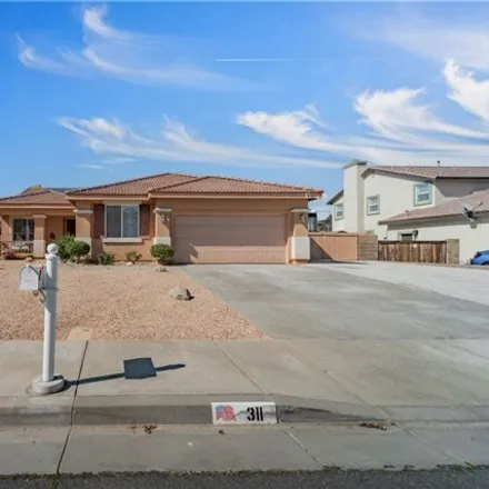 Buy this 5 bed house on 339 Bogie Street in Palmdale, CA 93551