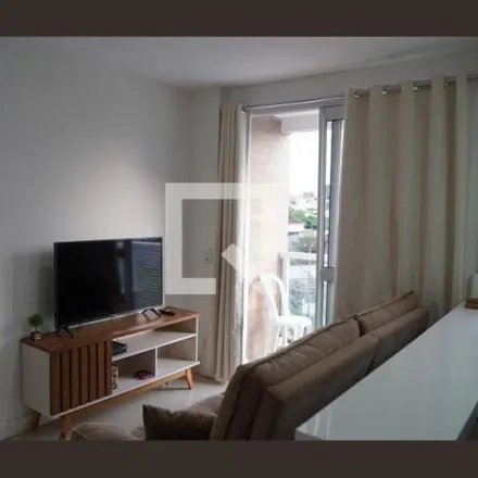 Rent this 1 bed apartment on Rua Pedra Dourada in Jacarepaguá, Rio de Janeiro - RJ