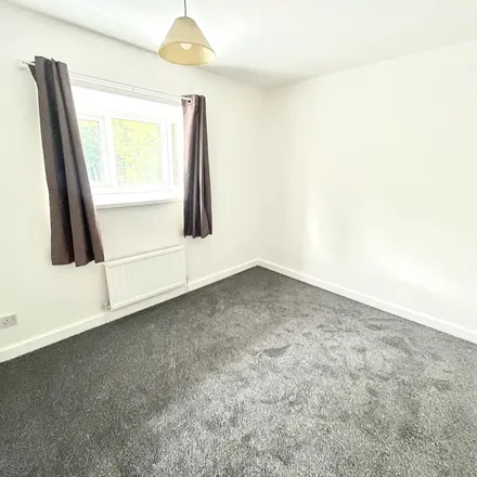 Rent this 2 bed townhouse on Bard Street in Castlegate, Sheffield