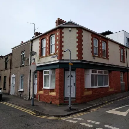 Image 1 - Western Street, Swansea, SA1 3JY, United Kingdom - House for rent
