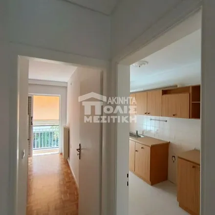Rent this 2 bed apartment on Σωκράτους 74 in 176 72 Municipality of Kallithea, Greece