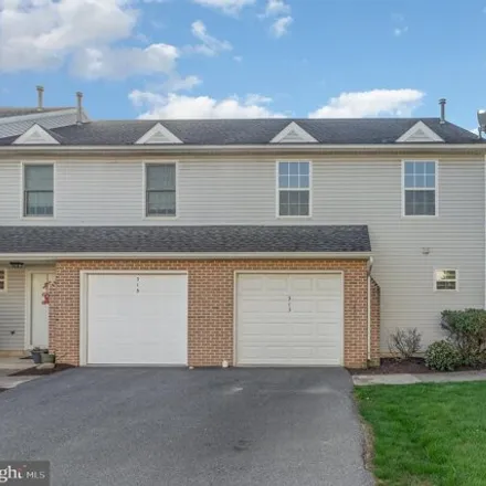 Image 2 - 313 Fawn Ridge North, Harrisburg, PA 17110, USA - House for rent