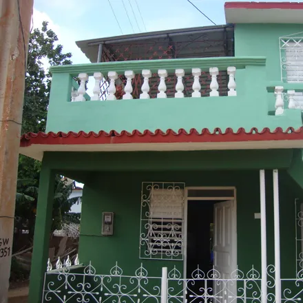 Image 2 - Ciudad de Trinidad, Purísima, SANCTI SPIRITUS, CU - House for rent