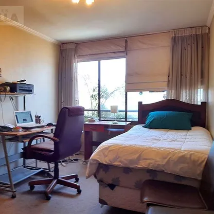 Buy this 4 bed apartment on Martín de Zamora 4135 in 751 0241 Provincia de Santiago, Chile