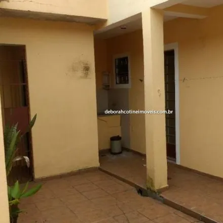 Buy this 6 bed house on Rua Telamaco Pacheco in Vila Amélia, Poá - SP