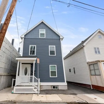 Buy this 5 bed house on 39 Horace Street in Somerville, MA 02141
