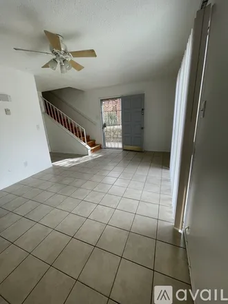 Rent this 1 bed townhouse on 6713 Escondido Drive