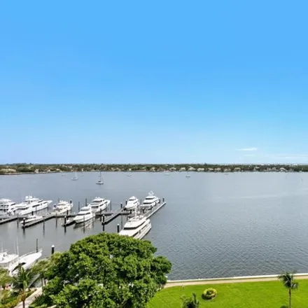 Buy this 2 bed condo on 180 Lakeshore Drive in North Palm Beach, FL 33408