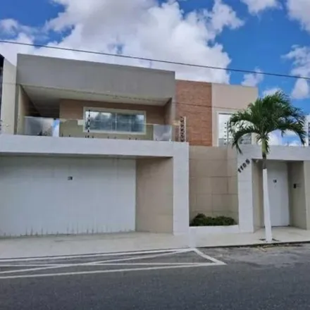 Image 2 - Rua Viriato Ribeiro 1192, Bela Vista, Fortaleza - CE, 60442-642, Brazil - House for sale