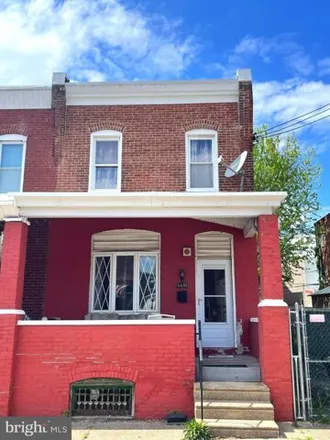 Buy this 2 bed house on 6658 Edmund Street in Philadelphia, PA 19135