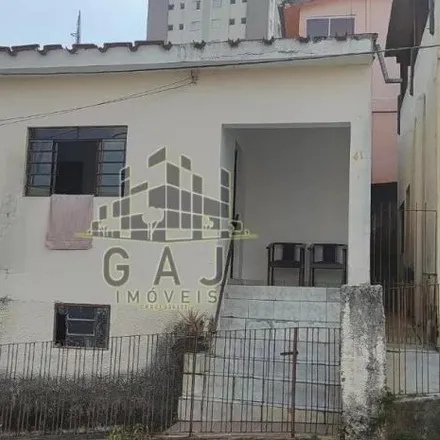 Buy this 5 bed house on Rua Oriente Rosalem in Centro, Americana - SP