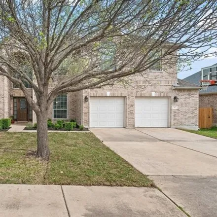 Image 1 - 3112 Argento Place, Cedar Park, TX 78713, USA - House for sale