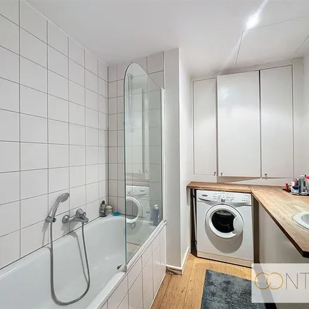 Rent this 1 bed apartment on Rue Royale - Koningsstraat 79 in 1000 Brussels, Belgium