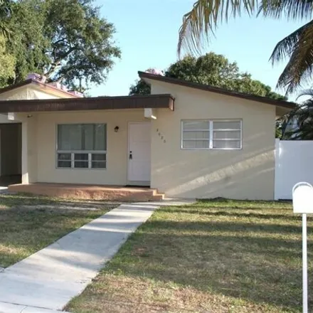 Buy this 3 bed house on 3010 Northwest 8th Place in Washington Park, Broward County