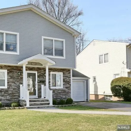 Buy this 4 bed house on 1629 Palisade Avenue in Teaneck Township, NJ 07666