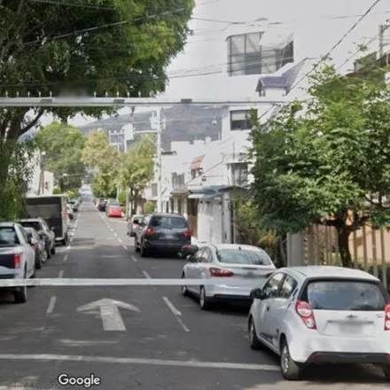 Image 1 - Calle Barras, Gustavo A. Madero, 07300 Mexico City, Mexico - House for sale