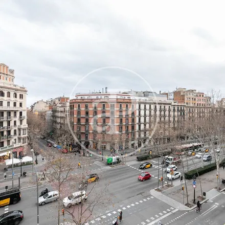 Image 4 - Carrer de Muntaner, 30, 08001 Barcelona, Spain - Apartment for rent