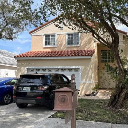 Image 1 - 300 Cameron Drive, Weston, FL 33326, USA - House for rent