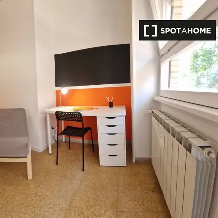 Image 4 - Pista ciclabile del Tevere, 00146 Rome RM, Italy - Room for rent