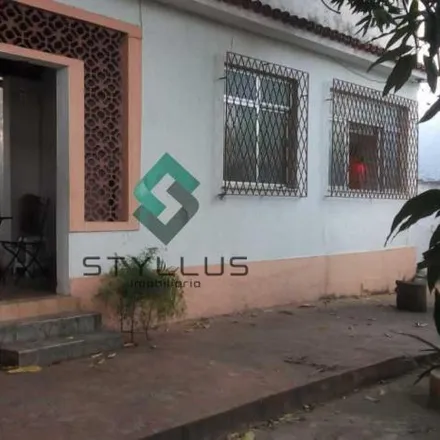 Buy this 5 bed house on Rede Economia in Rua Honório, Cachambi