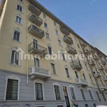 Rent this 5 bed apartment on Corso Regina Margherita 155 in 10122 Turin TO, Italy