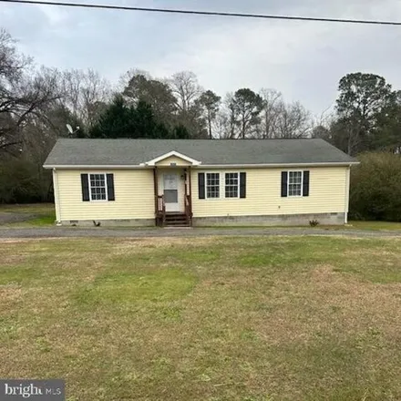 Buy this 3 bed house on 490 Harryhogan Road in Callao, Northumberland County