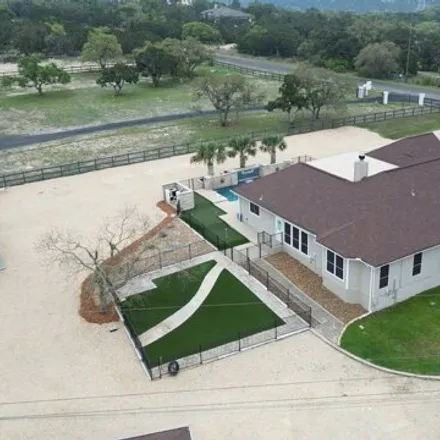 Image 4 - 4587 Laurie Michelle Road, Bexar County, TX 78261, USA - House for sale