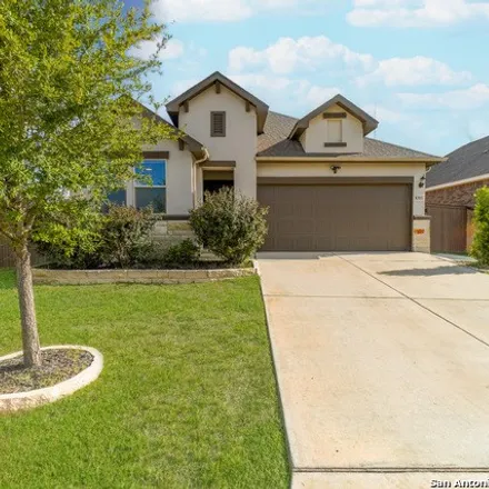 Buy this 3 bed house on 9601 South Bend in San Antonio, TX 78250